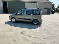 2015 citroen berlingo multispace personenauto - afbeelding 6 van  52
