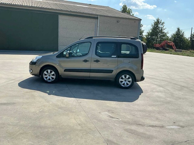 2015 citroen berlingo multispace personenauto - afbeelding 7 van  52