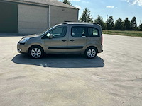2015 citroen berlingo multispace personenauto - afbeelding 8 van  52