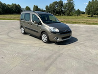 2015 citroen berlingo multispace personenauto - afbeelding 11 van  52