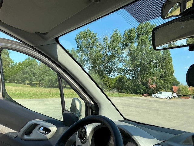 2015 citroen berlingo multispace personenauto - afbeelding 14 van  52