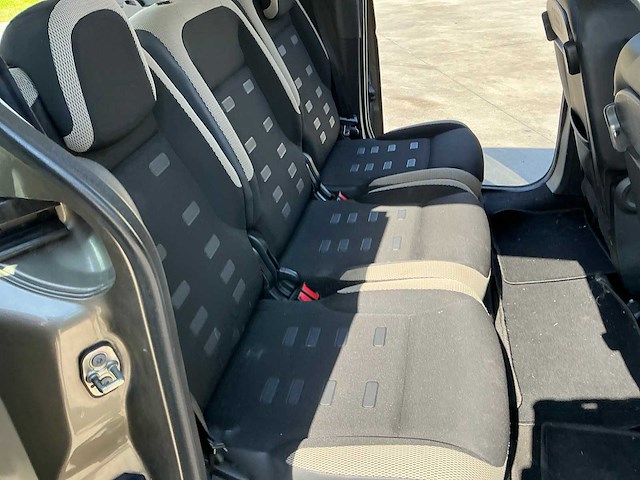 2015 citroen berlingo multispace personenauto - afbeelding 19 van  52