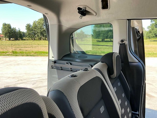 2015 citroen berlingo multispace personenauto - afbeelding 20 van  52