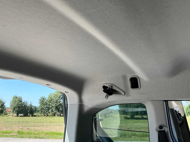2015 citroen berlingo multispace personenauto - afbeelding 21 van  52