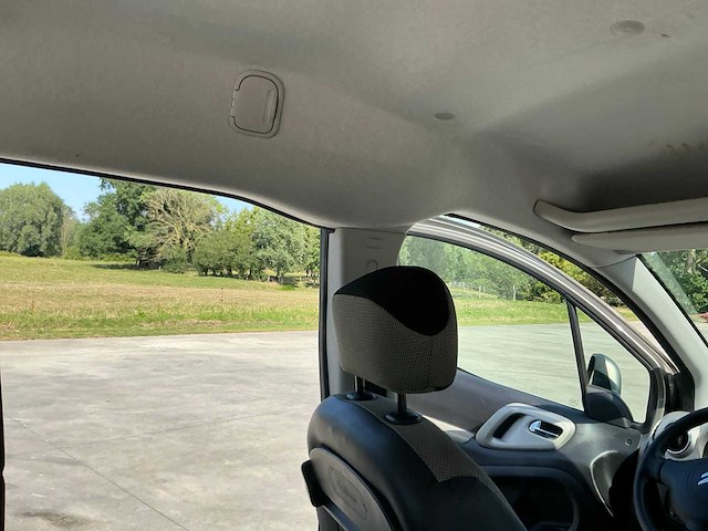 2015 citroen berlingo multispace personenauto - afbeelding 22 van  52