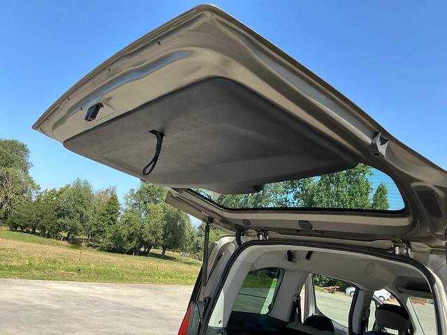 2015 citroen berlingo multispace personenauto - afbeelding 25 van  52