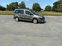 2015 citroen berlingo multispace personenauto