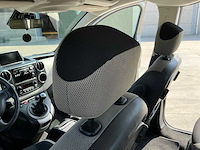 2015 citroen berlingo multispace personenauto - afbeelding 29 van  52