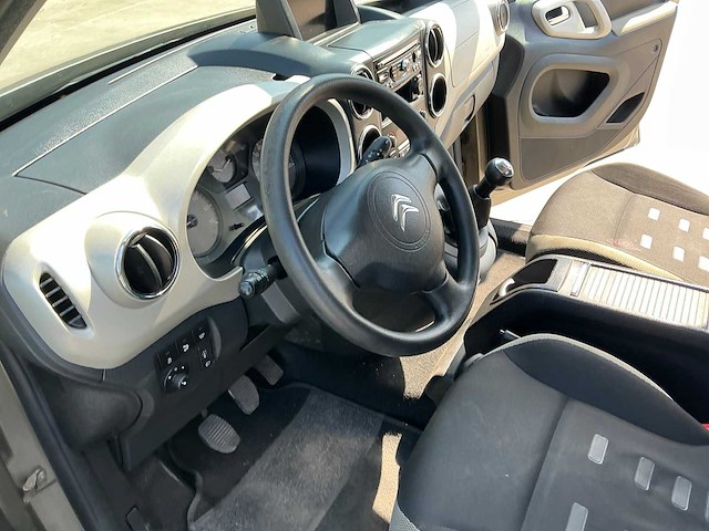 2015 citroen berlingo multispace personenauto - afbeelding 31 van  52
