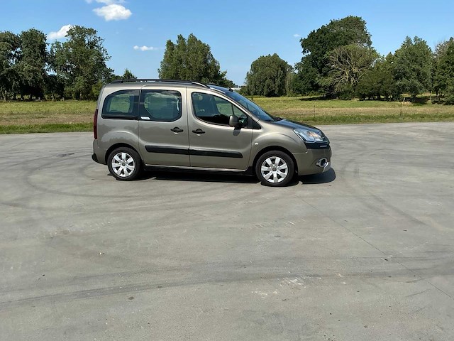 2015 citroen berlingo multispace personenauto - afbeelding 26 van  52
