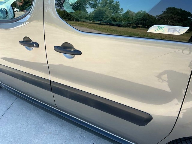 2015 citroen berlingo multispace personenauto - afbeelding 39 van  52