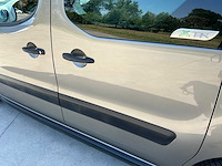 2015 citroen berlingo multispace personenauto - afbeelding 39 van  52