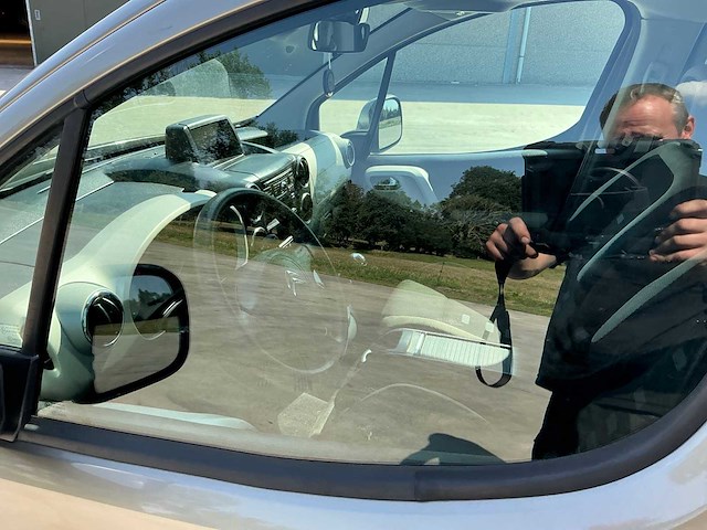 2015 citroen berlingo multispace personenauto - afbeelding 41 van  52