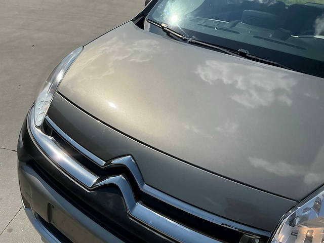 2015 citroen berlingo multispace personenauto - afbeelding 44 van  52