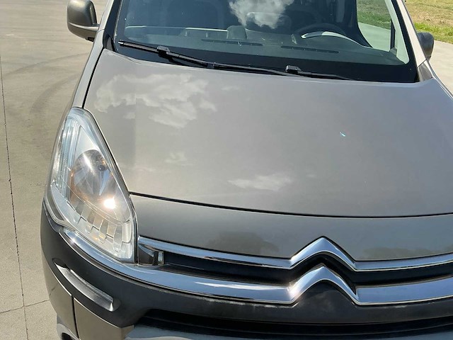 2015 citroen berlingo multispace personenauto - afbeelding 45 van  52