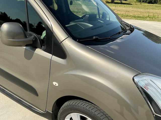 2015 citroen berlingo multispace personenauto - afbeelding 47 van  52
