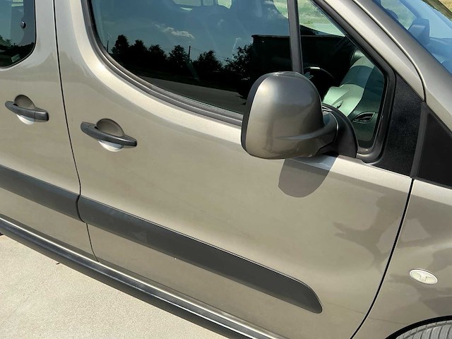 2015 citroen berlingo multispace personenauto - afbeelding 48 van  52