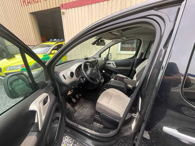 2015 citroen berlingo personenauto - afbeelding 7 van  25