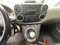 2015 citroen berlingo personenauto - afbeelding 15 van  25