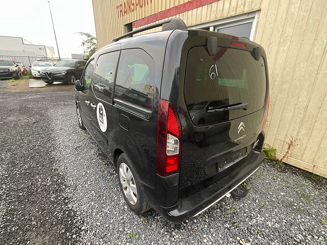 2015 citroen berlingo personenauto - afbeelding 19 van  25