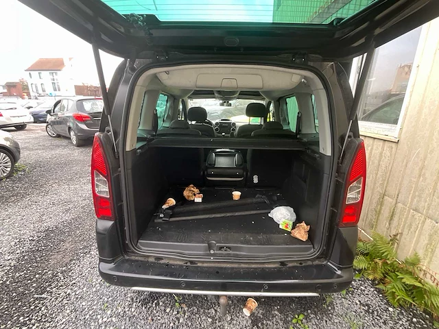 2015 citroen berlingo personenauto - afbeelding 21 van  25