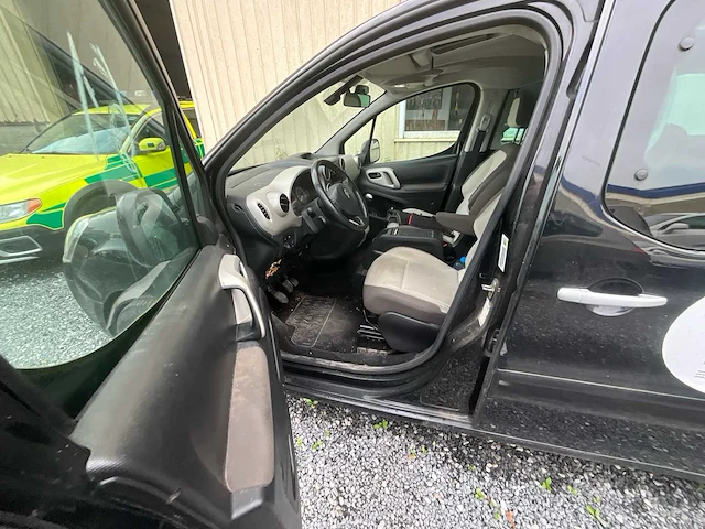 2015 citroen berlingo personenauto - afbeelding 15 van  25