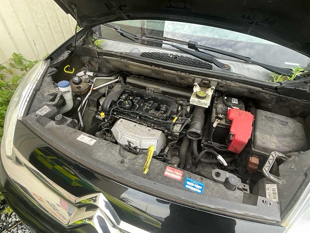2015 citroen berlingo personenauto - afbeelding 19 van  25