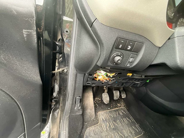 2015 citroen berlingo personenauto - afbeelding 24 van  25
