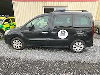 2015 citroen berlingo personenauto - afbeelding 2 van  25