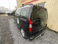 2015 citroen berlingo personenauto - afbeelding 3 van  25