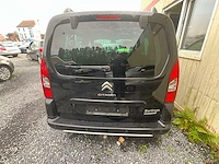 2015 citroen berlingo personenauto - afbeelding 4 van  25