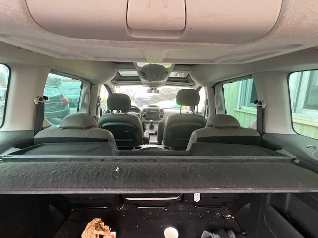 2015 citroen berlingo personenauto - afbeelding 7 van  25