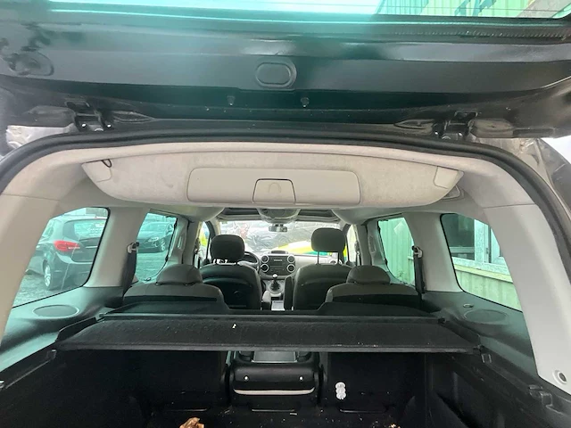 2015 citroen berlingo personenauto - afbeelding 8 van  25