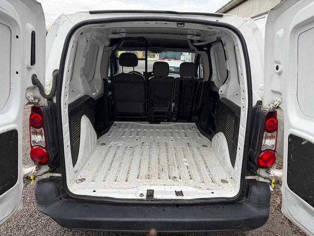 2015 citroën berlingo - afbeelding 4 van  22