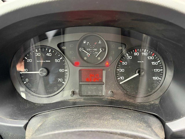 2015 citroën berlingo - afbeelding 6 van  22