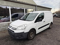 2015 citroën berlingo - afbeelding 1 van  22