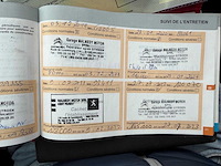 2015 citroën berlingo - afbeelding 13 van  22