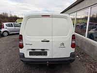 2015 citroën berlingo - afbeelding 17 van  22