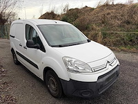 2015 citroën berlingo - afbeelding 18 van  22