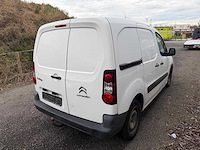 2015 citroën berlingo - afbeelding 19 van  22