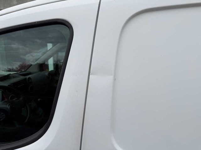 2015 citroën berlingo - afbeelding 21 van  22