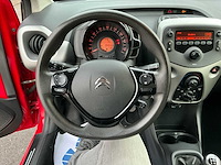 2015 citroën c1 - afbeelding 9 van  54