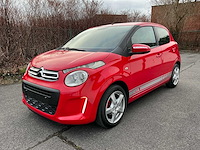 2015 citroën c1 - afbeelding 1 van  54