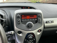 2015 citroën c1 - afbeelding 14 van  54