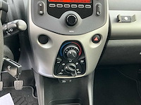 2015 citroën c1 - afbeelding 15 van  54