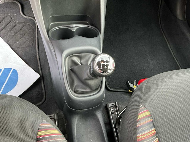 2015 citroën c1 - afbeelding 16 van  54