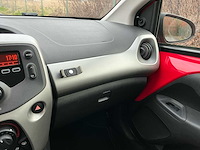 2015 citroën c1 - afbeelding 17 van  54