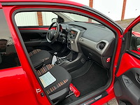 2015 citroën c1 - afbeelding 20 van  54