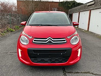 2015 citroën c1 - afbeelding 12 van  54