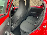 2015 citroën c1 - afbeelding 26 van  54